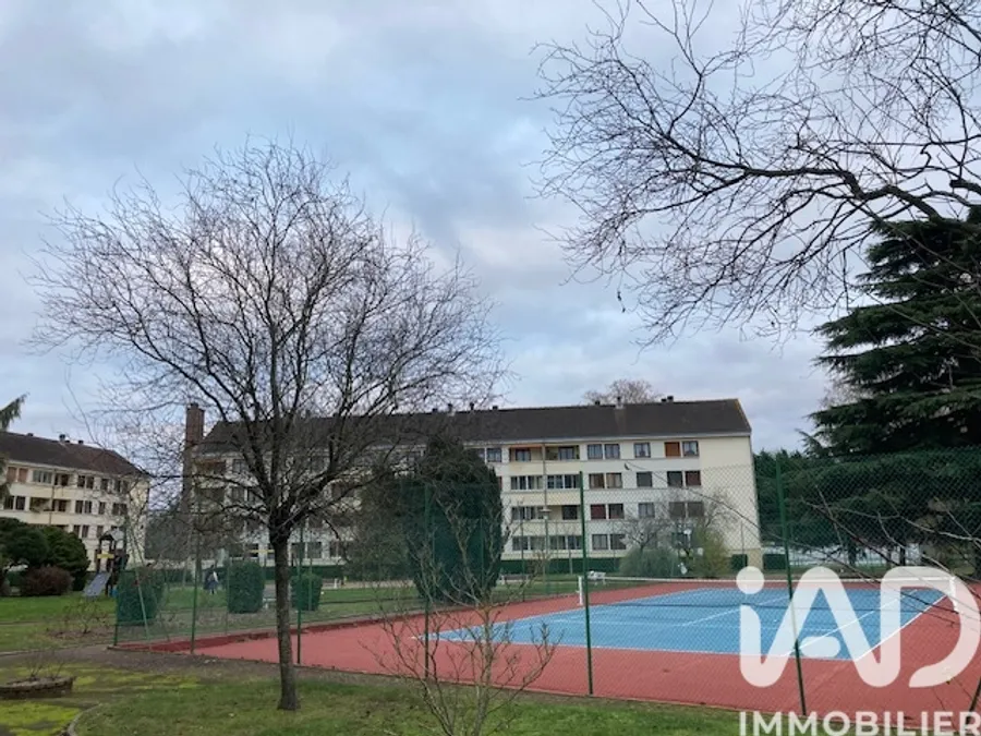 Appartement à Brétigny-sur-Orge (91220) photo 3