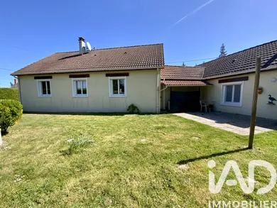 Maison à Marcilly-en-Gault (41210)