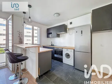 Appartement à Montrouge (92120)