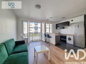 Appartement à Montrouge (92120)