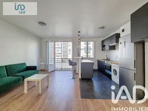 Appartement à Montrouge (92120)