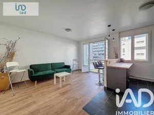 Appartement à Montrouge (92120)