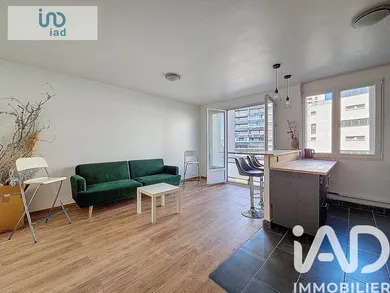 Appartement à Montrouge (92120)