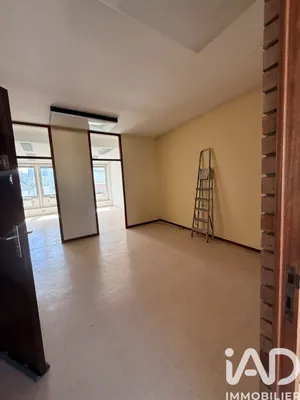 Appartement à Bourges (18000)