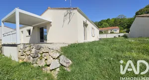 Traditional house in Champniers (16430)