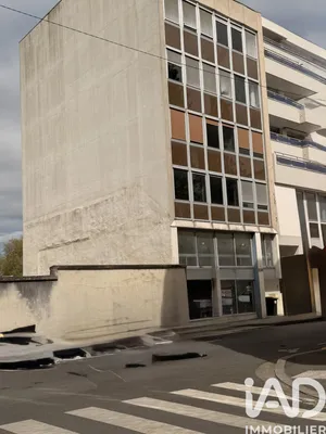 Appartement à Bourges (18000)