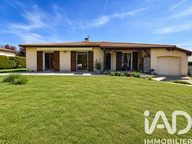 Maison traditionnelle à Montbartier (82700)