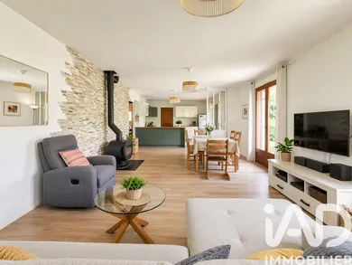 Maison traditionnelle à Montbartier (82700)