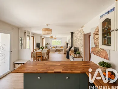 Maison traditionnelle à Montbartier (82700)
