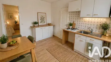 Immeuble à Montereau-Fault-Yonne (77130)