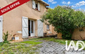 Apartment in Bressols (82710)