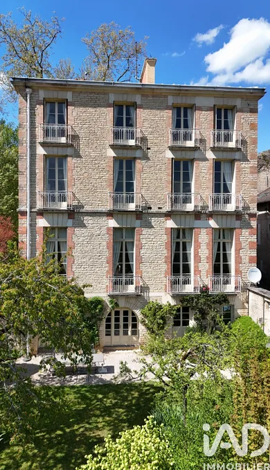 Maison à Châtillon-sur-Seine (21400)