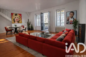 Duplex à Vichy (03200)