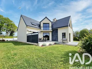 House in Gourin (56110)