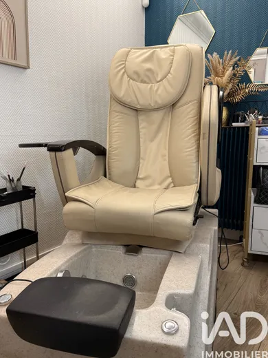 Esthétique, Coiffure à Oloron-Sainte-Marie (64400)