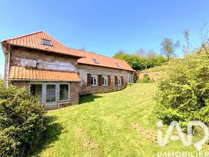 Maison de campagne à Fontaine-lès-Hermans (62550)