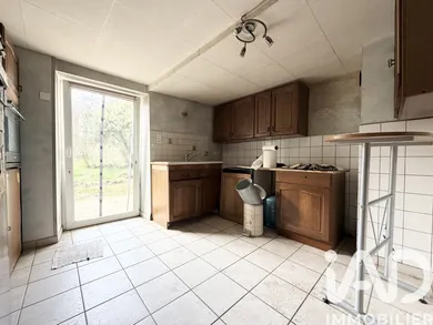 House in Avricourt (57810)