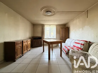 House in Avricourt (57810)