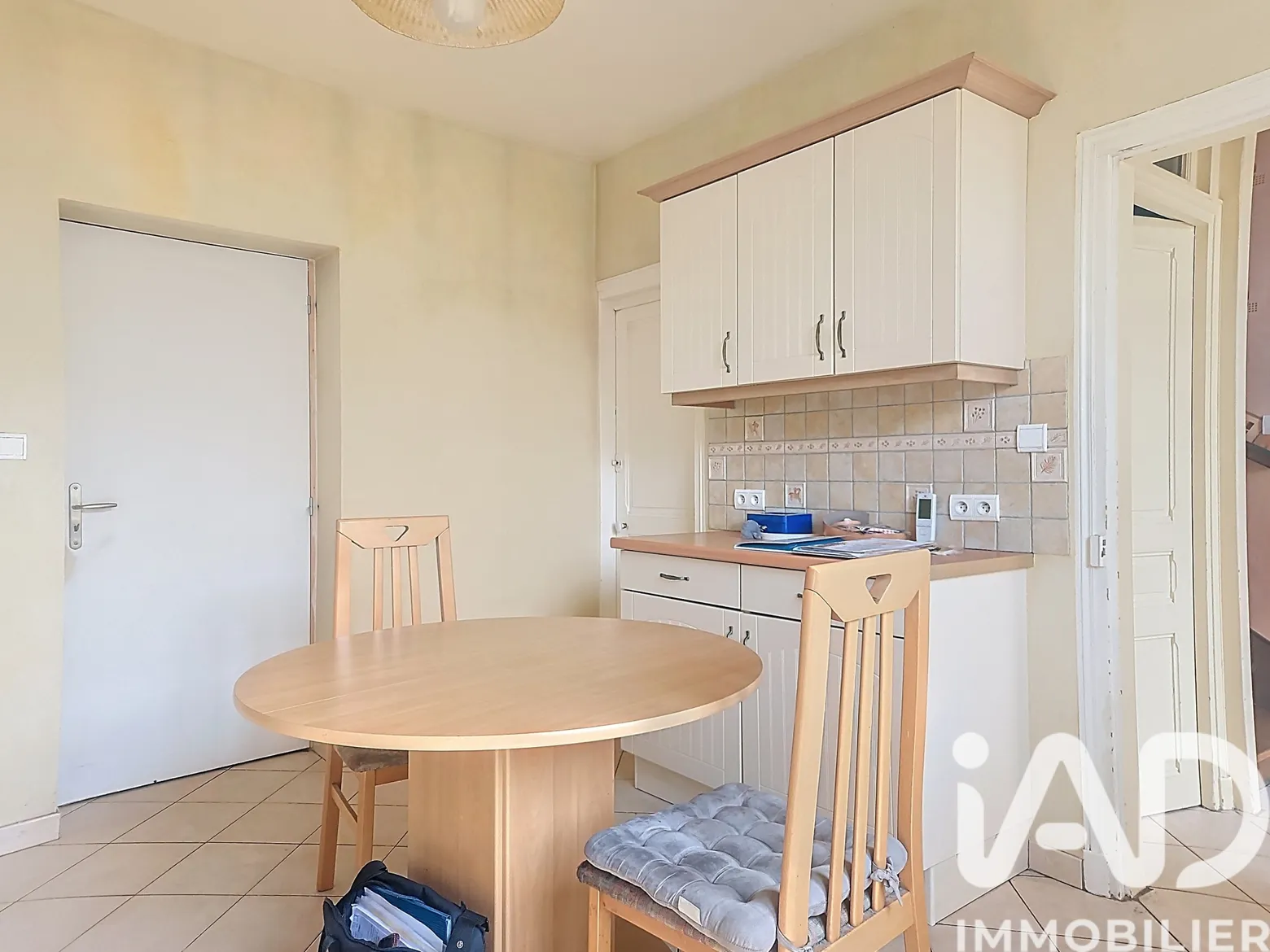 Vente maison à Cézy (89410) : maison 3 pièces 86 m² — 3