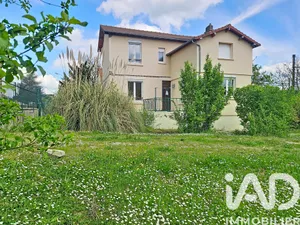 Maison à Cézy (89410)