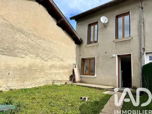 Appartement à Châtonnay (38440)