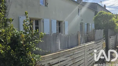 Maison de village à Les Gonds (17100)