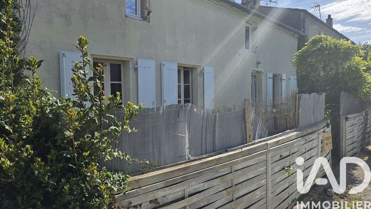 maison à Les Gonds