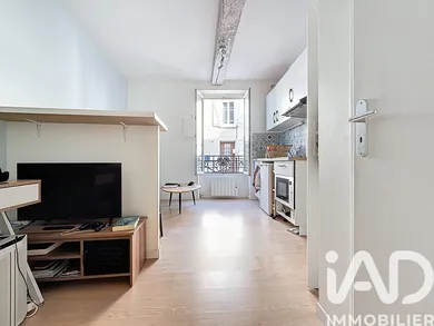Apartment in Montlhéry (91310)
