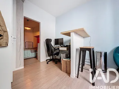 Apartment in Montlhéry (91310)