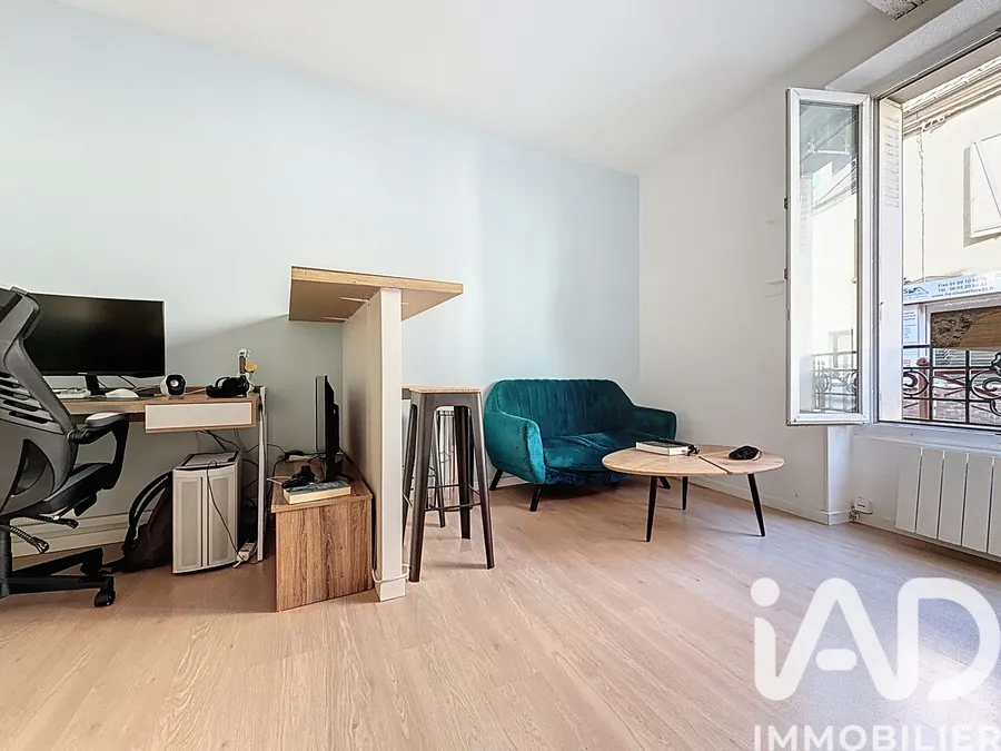 Appartement à Montlhéry (91310) photo 3