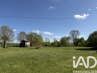 House in Saint-Thibault (21350)