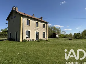 Maison à Saint-Thibault (21350)