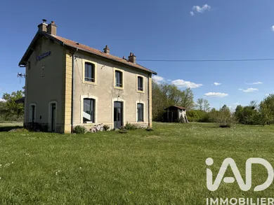 House in Saint-Thibault (21350)