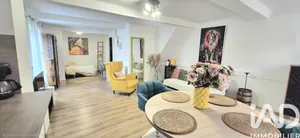 Maison à Riorges (42153)