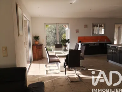 Maison à Cabris (06530)