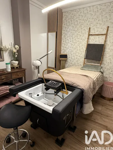 Esthétique, Coiffure à Oloron-Sainte-Marie (64400)