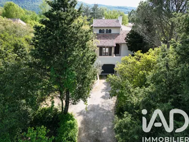 House in Sorèze (81540)