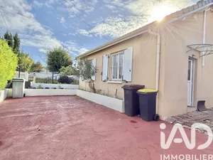 Maison à Morangis (91420)