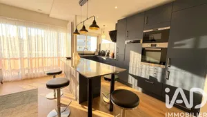 Appartement à Clichy (92110)