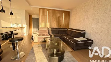 Appartement à Clichy (92110)