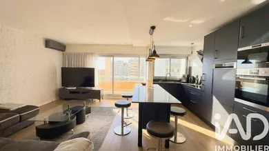 Apartment in Clichy (92110)