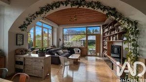 Apartment in Le Gua (38450)