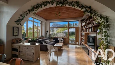 Appartement à Le Gua (38450)