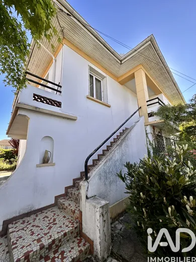 Traditional house in Séméac (65600)