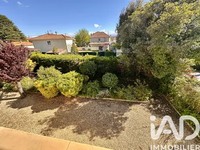 Maison traditionnelle à Séméac (65600)