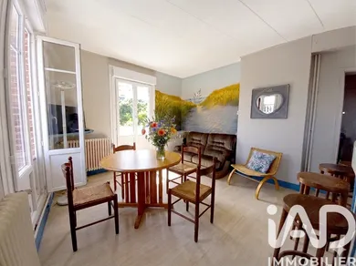 Apartment in Ault (80460)