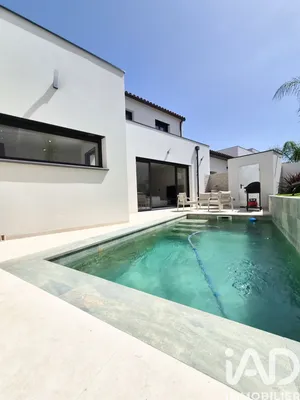 Maison à Perpignan (66100)