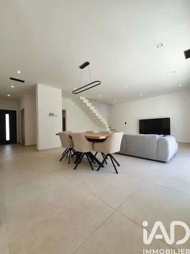 House in Perpignan (66100)