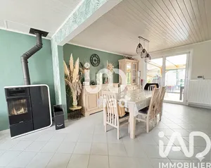 House in Provin (59185)