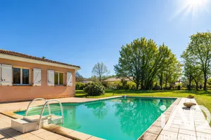 Maison traditionnelle à Montauban (82000)